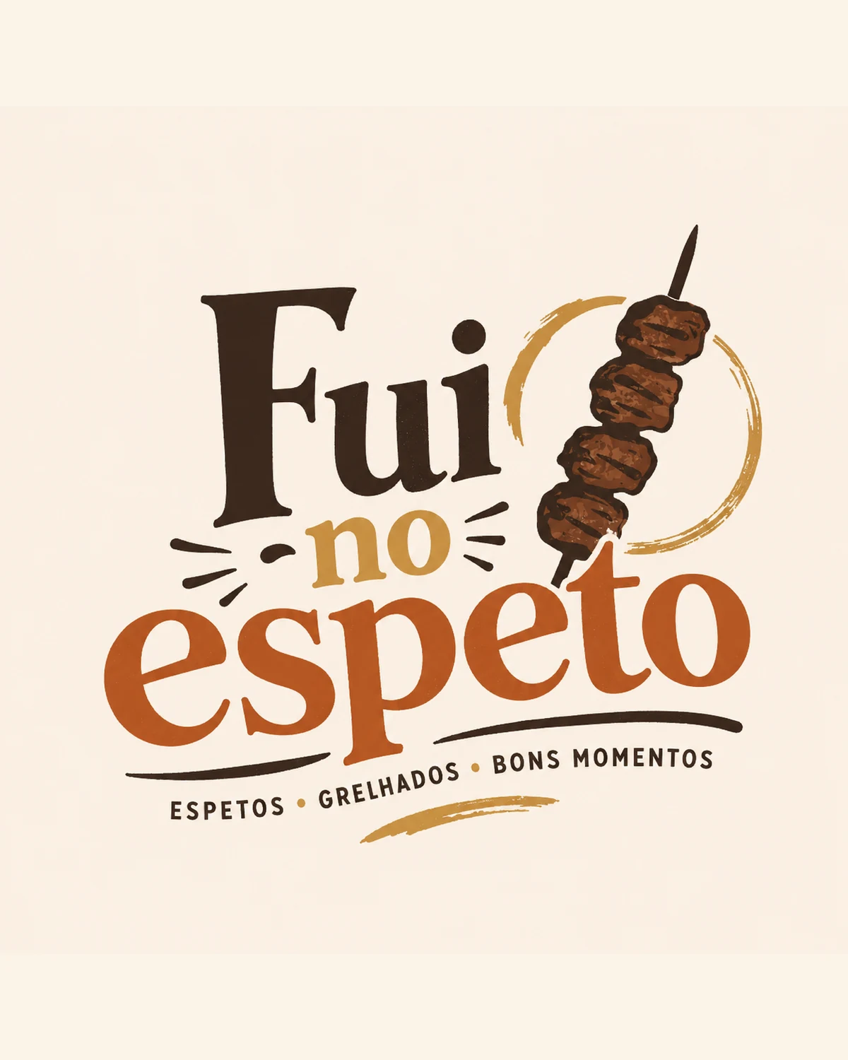 Projeto Fui no Espeto